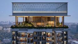 One Holland Village Residences (D10), Apartment #581752331